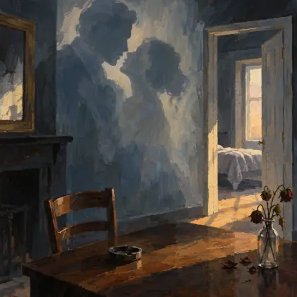 Is This What You Wanted - poem by - Leonard Cohen