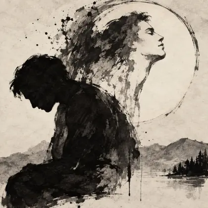 Lover Lover Lover - poem by - Leonard Cohen