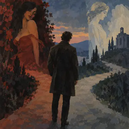 On the Level - poem by - Leonard Cohen