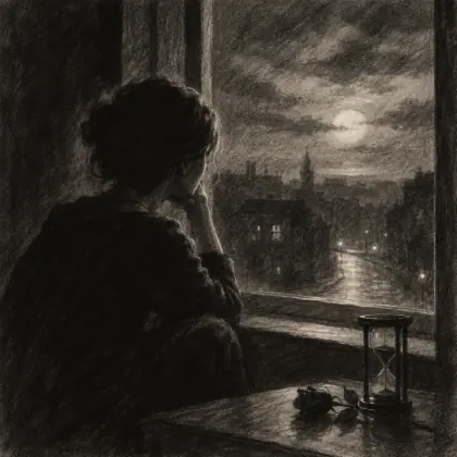 Waiting for the Miracle - poem by - Leonard Cohen
