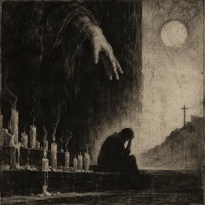 You Want It Darker - poem by - Leonard Cohen