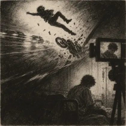 Photographing Aspirations - poem by - Les Murray