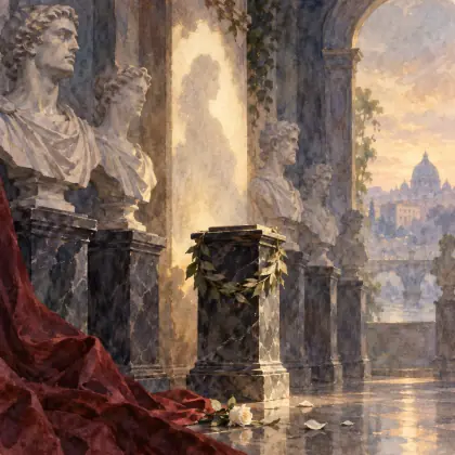 Condolatory Address to Sarah - poem by - Lord Byron