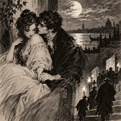 Don Juan: Canto 01. (Part II) - poem by - Lord Byron
