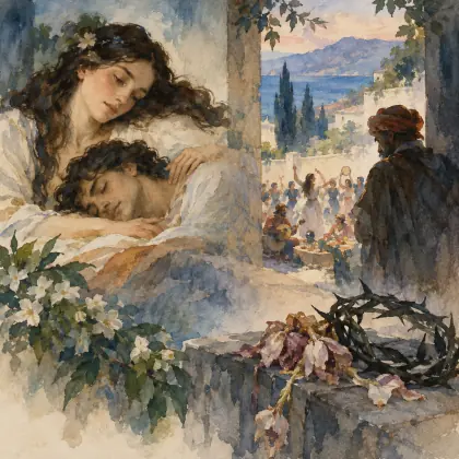 Don Juan: Canto 03. - poem by - Lord Byron