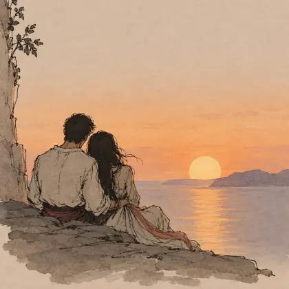 Don Juan: Canto 04. - poem by - Lord Byron