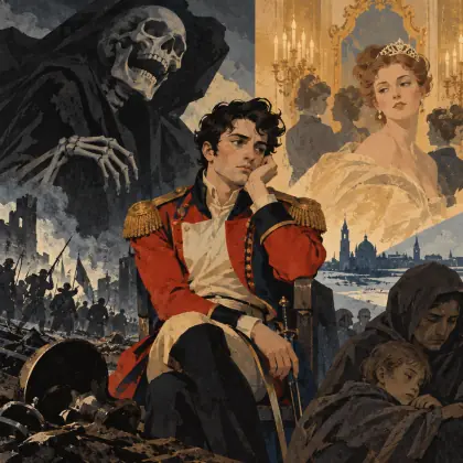 Don Juan: Canto 09. - poem by - Lord Byron