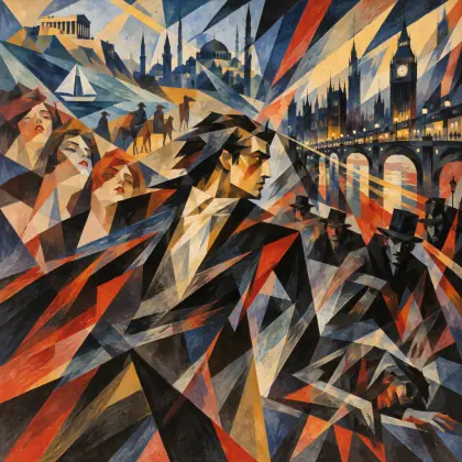 Don Juan: Canto 11. - poem by - Lord Byron