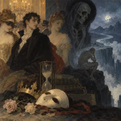 Don Juan: Canto 14. - poem by - Lord Byron