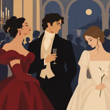Don Juan: Canto 15. - poem by - Lord Byron