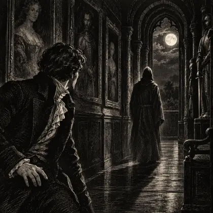 Don Juan: Canto 16. - poem by - Lord Byron