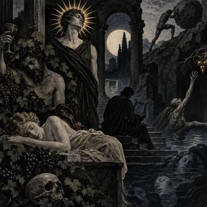 Epigrams - poem by - Lord Byron