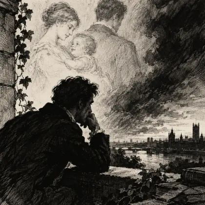 Epistle to a Friend - poem by - Lord Byron