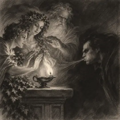 My Epitaph - poem by - Lord Byron