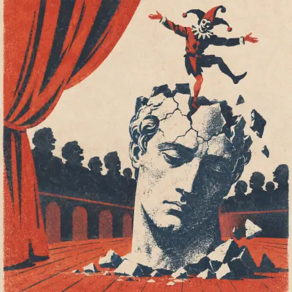 On Moore’s Last Operatic Farce, or Farcical Opera - poem by - Lord Byron