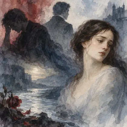 Remember Thee! Remember Thee! - poem by - Lord Byron
