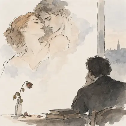 Remind Me Not, Remind Me Not - poem by - Lord Byron