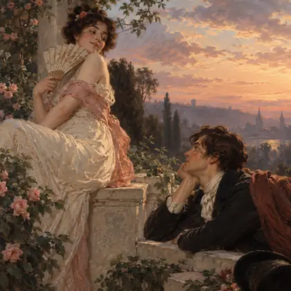 Reply to Some Verses of J.m.b. Pigot - poem by - Lord Byron