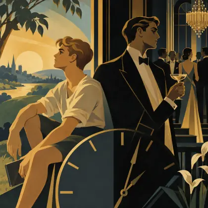 To a Youthful Friend - poem by - Lord Byron