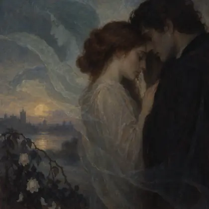 To Caroline - poem by - Lord Byron
