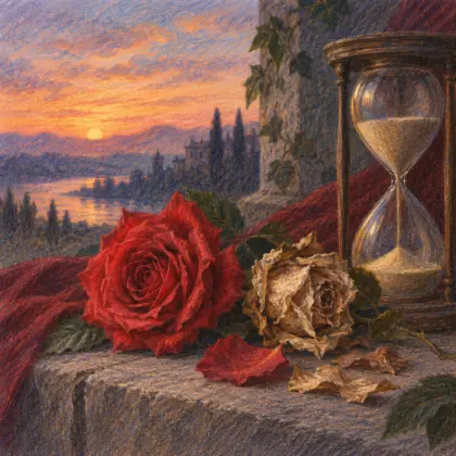 To Caroline: When I Hear That You Express an Affection So Warm - poem by - Lord Byron