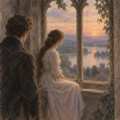 To Emma - poem by - Lord Byron