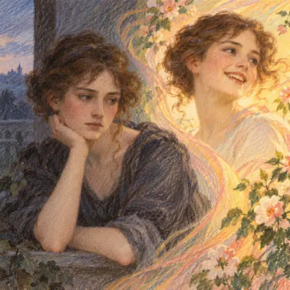 To Marion - poem by - Lord Byron