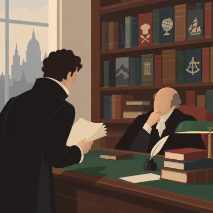 To Mr. Murray (Strahan, Tonson Lintot of the Times) - poem by - Lord Byron