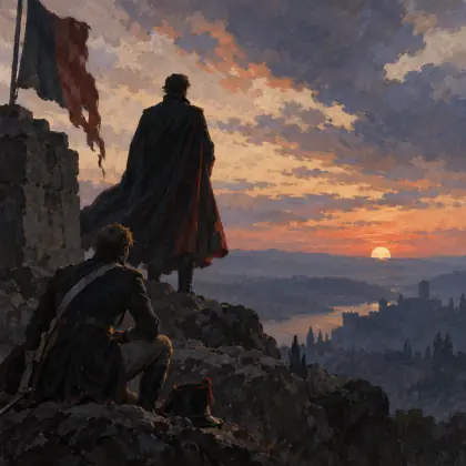 To – - poem by - Lord Byron
