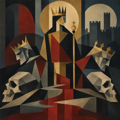 Windsor Poetics - poem by - Lord Byron