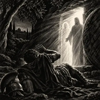The Watchman - poem by - Lucy Maud Montgomery
