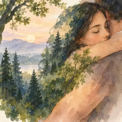 Except for the Body - poem by - Mary Oliver