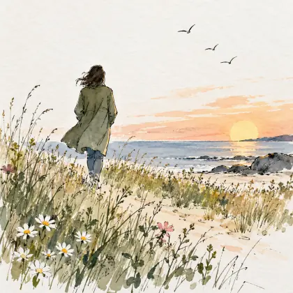 Have You Ever Tried - poem by - Mary Oliver
