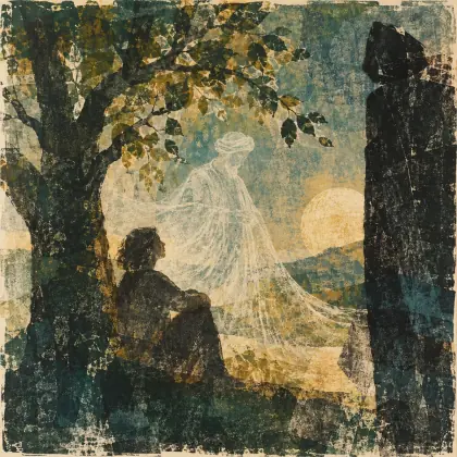 I Am Pleased to Tell You - poem by - Mary Oliver