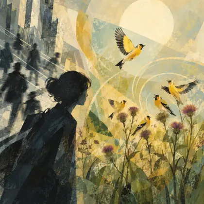 Invitation - poem by - Mary Oliver