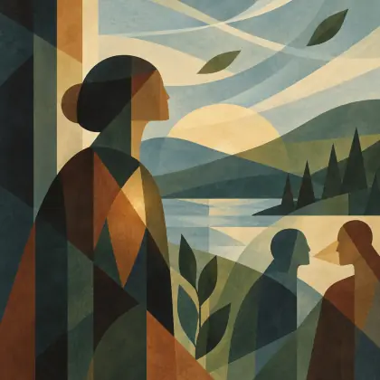 Next Time - poem by - Mary Oliver