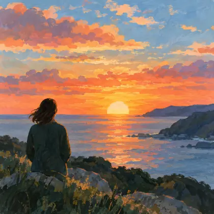 The Sun - poem by - Mary Oliver