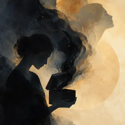 The Uses of Sorrow - poem by - Mary Oliver