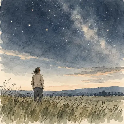 What Is There Beyond Knowing? - poem by - Mary Oliver