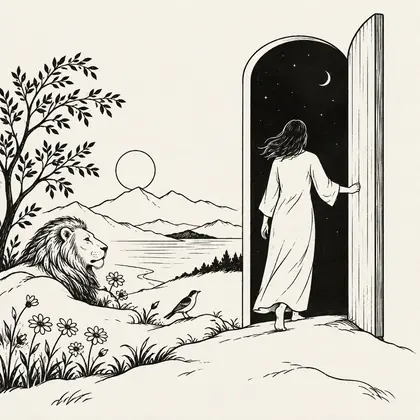 When Death Comes - poem by - Mary Oliver