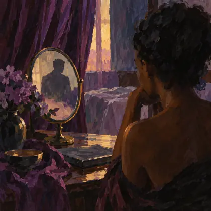 A Zoro Man - poem by - Maya Angelou
