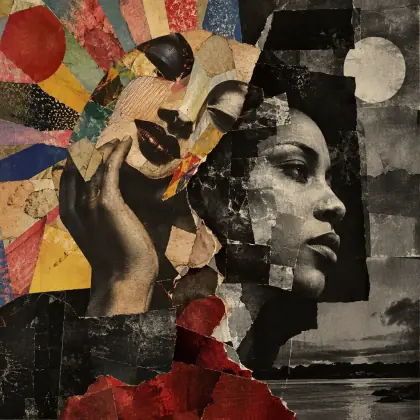 Accident - poem by - Maya Angelou