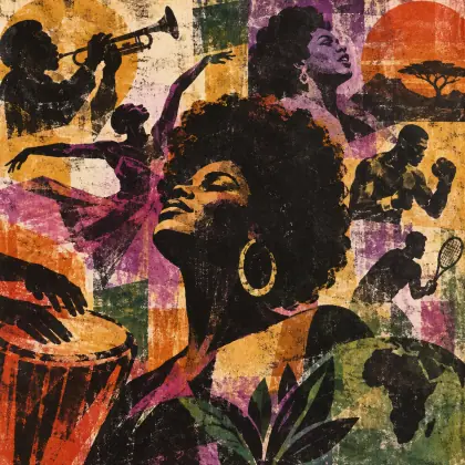 Ain't That Bad? - poem by - Maya Angelou