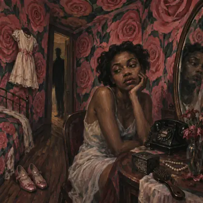 Born That Way - poem by - Maya Angelou