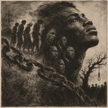My Guilt - poem by - Maya Angelou