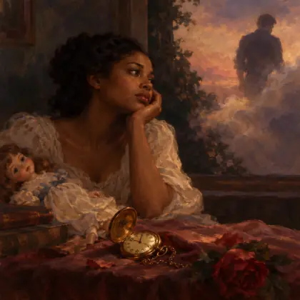 No Loser, No Weeper - poem by - Maya Angelou