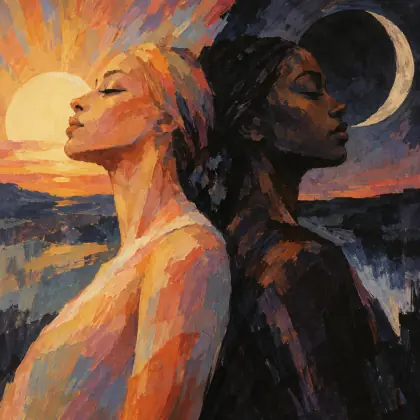 Passing Time - poem by - Maya Angelou