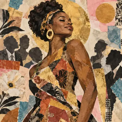 Phenomenal Woman - poem by - Maya Angelou