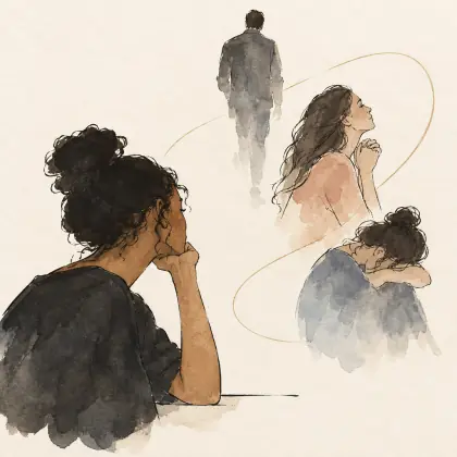 Poor Girl - poem by - Maya Angelou