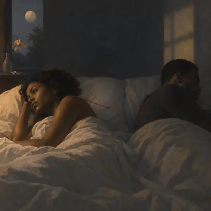 Prelude to a Parting - poem by - Maya Angelou